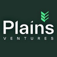 Plains Ventures (@plainsventures) Twitter profile photo