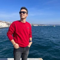 Gürcan Türkmen(@gurcan_16) 's Twitter Profile Photo
