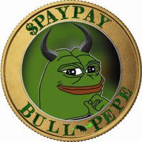 BullPepe (@therealbullpepe) 's Twitter Profile Photo BullPepe (@therealbullpepe) 's Twitter Profile Photo