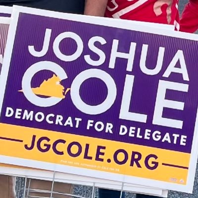 Joshua Cole Profile