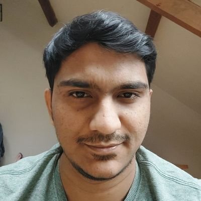 A common man who is usually unnoticed and passed by.
Wishlists :
https://t.co/TwqQAVgCdW