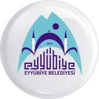 Eyyübiye Belediyesi (@eyyubiyebel) 's Twitter Profile Photo Eyyübiye Belediyesi (@eyyubiyebel) 's Twitter Profile Photo