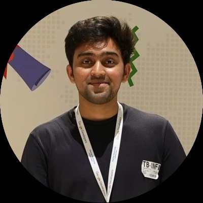 ethan8ten's profile picture. Versatile.
Hopes having fun here. Join the conversation.
Teach me a thing or two.