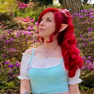 Arina (tadpoled 🧠) Profile