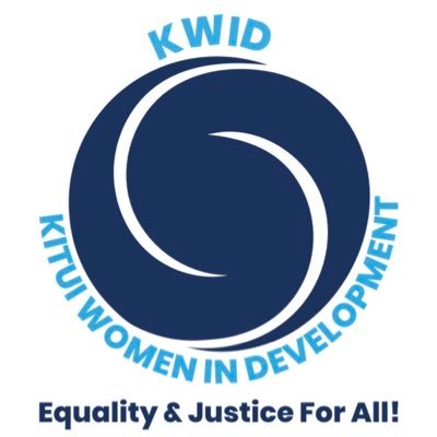 CBO aimed at eliminating discrimination against women and girls by amplifying their voices in socioeconomic devpt activities that affect their day to day lives.