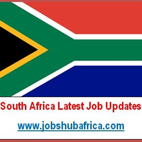 South Africa Job portal, get daily job updates.