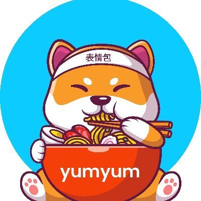 The instant noodle is certified as a Healthier Choice for the Meme Community! Telegram: https://t.co/nP1qZuBs7e #YUMY 表情包