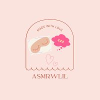 ASMR w Lil (@asmrwlil) 's Twitter Profile