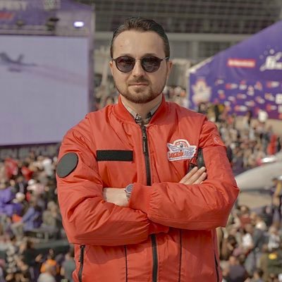 kursat_asci's profile picture. Kalbi iyi olanın yolu daima açıktır.