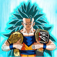 Son Goku(@DMA_619) 's Twitter Profile Photo