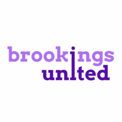 We are @BrookingsUnion. Representing non-supervisory staff at Brookings and a proud member @NonprofitUnion. Follow along for all #BrookingsUnited updates.