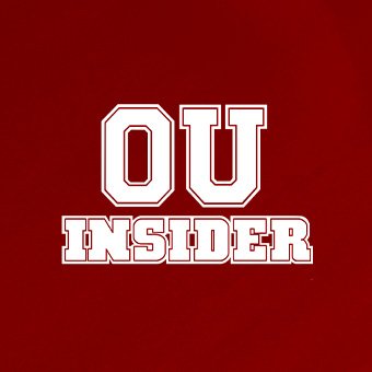 All intel, no gimmicks. The market leader for #Sooners sports and recruiting coverage, and a @Rivals affiliate. Co-publishers: @BDrumm_Rivals and @ParkerThune