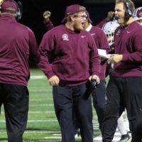 Isaac Vandeweert (@coachvandeweert) 's Twitter Profile