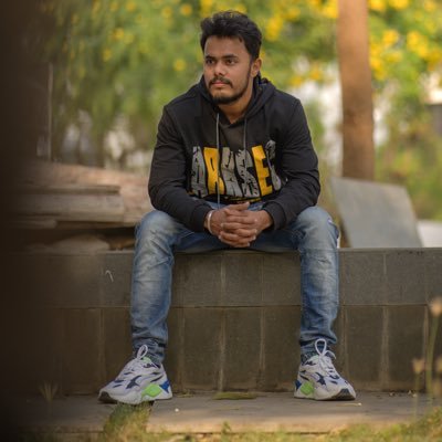 Director @Godlike_in | Gamer, esports enthusiast, cricket fan | Let's talk gaming esports and GodLike. World Number 2 in CODM!