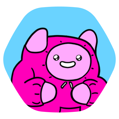 Code33Code33194's profile picture. #eth ️ 001 ;
 Degen ;
 Artist ;
 Games Marketer  ️ #Arts #anime #btc