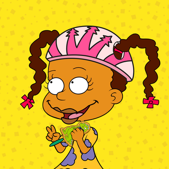 Orn98Ufo52814's profile picture. #🤑Crypto 💎 📈# 🚀 🌎 🤝 💰 💹 🤑