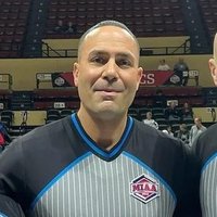 Christopher Cooper (@ref_coop) 's Twitter Profile Photo Christopher Cooper (@ref_coop) 's Twitter Profile Photo