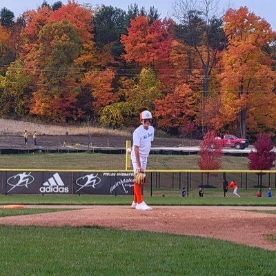 Blake Reeder Profile