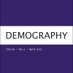 Demography Journal (@ReadDemography) Twitter profile photo