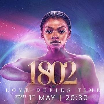 This is Not The Official Page for #1802LoveDefiesTime But a fan page for the Show where where fans will interact about the show