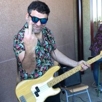 David Amargor (@davidgtorrijos) 's Twitter Profile Photo