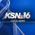 KSN 16 Local News (@ksnlocalnews) Twitter profile photo KSN 16 Local News (@ksnlocalnews) Twitter profile photo