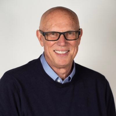 TedClarkAuthor's profile picture. Author and Entrepreneur | EVP & COO @GlueTalk