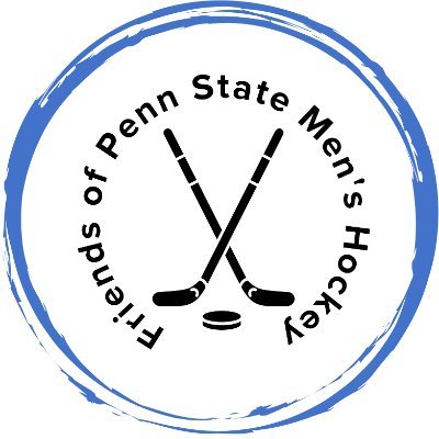 Friends of Penn State Men's Hockey, Inc. the official  friends club supporting Penn State Men's (Ice) Hockey [‏@PennStateMHKY].