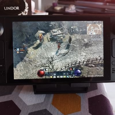 aka_doku's profile picture. 