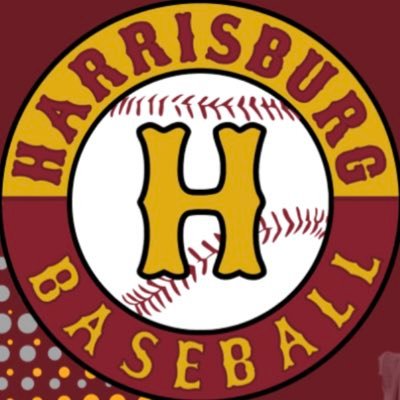 Official Twitter account for the Harrisburg Baseball Association