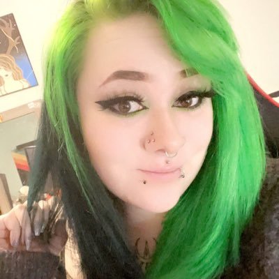 Hello! I am a small twitch streamer who plays video games and is also a hairstylist and makeup artist! Working on expanding my community! Follow and support!
