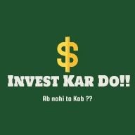 Invest Kar Do (@invest_kardo) 's Twitter Profile Photo Invest Kar Do (@invest_kardo) 's Twitter Profile Photo