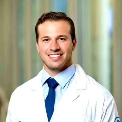 Gynecologic Oncology Fellow at Memorial Sloan Kettering Cancer Center 👨⚕️👨🔬 views are my own