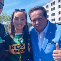 clodaghocarroll (@clodaghocarroll) 's Twitter Profile Photo