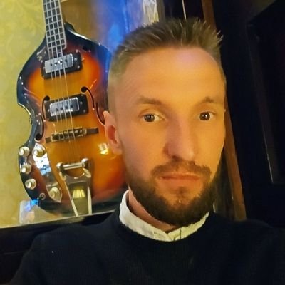 Richard Wisemanさんのプロフィール画像
