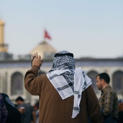 خدایا!
مرا مانعی برای رسیدن دیگران
به آرزوهایشان قرار نده ..
#خدای_من🤍