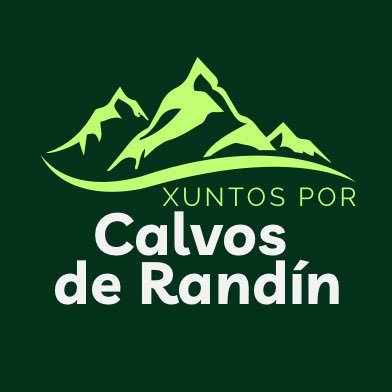 Plataforma veciñal que se nega ao esmorecer das 9 parroquias do noso Concello. Xuntos defendemos o futuro de Calvos de Randín.