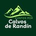 Somos de Calvos de Randín (@calvosderandin) Twitter profile photo Somos de Calvos de Randín (@calvosderandin) Twitter profile photo