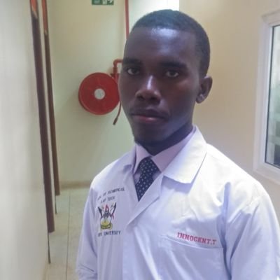 Medical student@Makerere university
Single en lovely youth