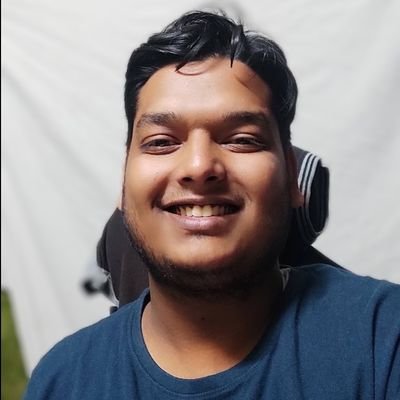 shiv_oshiv's profile picture. भाग्य स्वतंत्र नहीं होता भाग्य कर्म पर आधारित होता है 
Running and jumping these days 👣👟✨