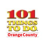 101 Things To Do Orange County is your one stop for info on local activities, attractions, events, & dining.