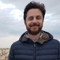 Roberto Cortinovis (@robcortinovis) 's Twitter Profile