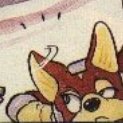 Star fox doodles! ✨I'm Foxy! - he/they - 25  - 🇳🇴 日本語 ok! Don't edit my art!
