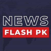 Newsflash.pk(@PkNewsflash) 's Twitter Profile Photo