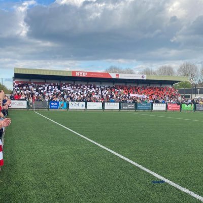 dwfc_drummer's profile picture. “never write off the wanderers” - Marc White. no to digital tickets.