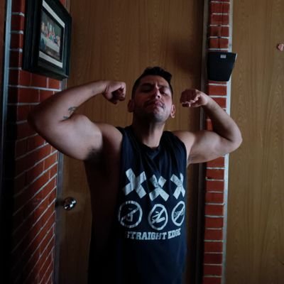 DevilskinN36293's profile picture. Acá no solo hay, también existe