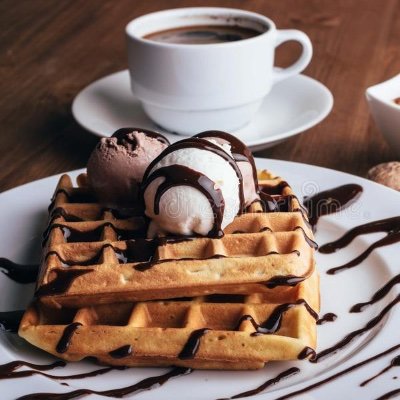 LogicWaffl33005's profile picture. 