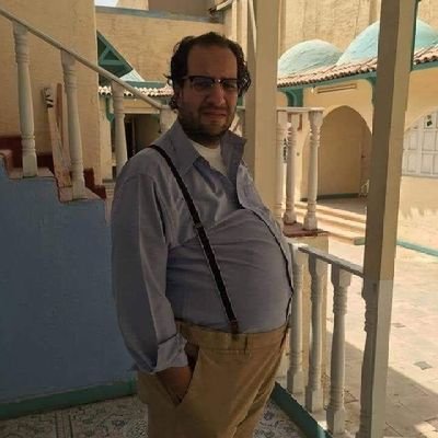 University student
🤲🏻
@ibrahim_ghozal
﴿لا إِلَهَ إِلا أَنتَ سُبْحَانَكَ إِنِّي كُنتُ مِنَ الظَّالِمِينَ﴾