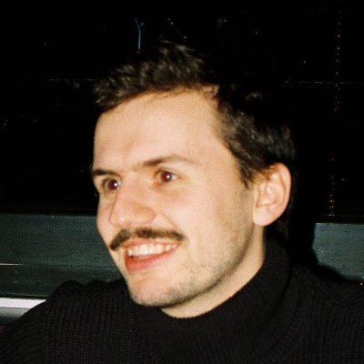 IsakFagerlund's profile picture. Passionate about building - Software Engineer at SHK Power in Berlin