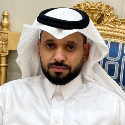 AlsufyaniHamad's profile picture. EFL Instructor. Master's degree in Linguistics. معلم، ماجستير في اللغويات